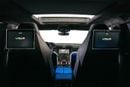 Lamborghini Urus STD 4.0T V8 Blue Eleos-Lamborghini Warranty-Full Carbon Fiber Interior-Bi-Colour Leather