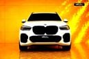 BMW X5 XDRIVE40i M SPORT 40 GCC specs 3,148.00 monthly