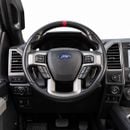 فورد F 150 RAPTOR CREW CAB LUX 3,449 درهم إماراتي شهرياً • بدون دفعة أولى • فورد F-150 رابتور كرو • ضمان لمدة عام