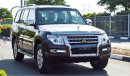 Mitsubishi Pajero GLS V6