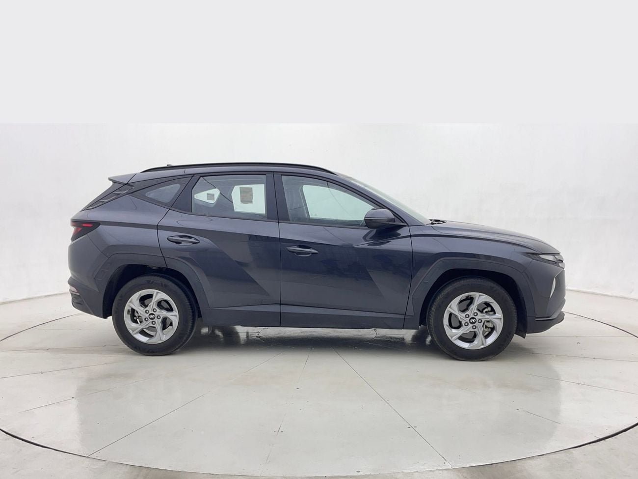 Hyundai Tucson 2L 2024 | 0 DP | 1085/Month | 30 Day Return | Service History