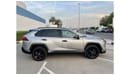 Toyota RAV4 2021 XLE LIMITED PUSH START AWD 2.5L UAE PASS
