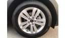 Kia Sportage 2016 GCC without accident very clean, inside and out, agency condition
