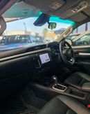 Toyota Hilux GR Sport 2.8L