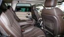 Land Rover Range Rover Sport HSE Diesel Engine