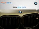BMW X6 M BMW X6 M 2025 (Export Only )