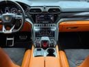 Lamborghini Urus S 4.0T V8
