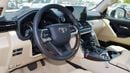 Toyota Land Cruiser ECTP2M003 - 2026 TLC300 GXR 3.5L Petrol Auto White w Beige - Sunroof, Leather, Rear Entertainment