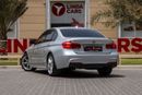 BMW 318i M-Sport