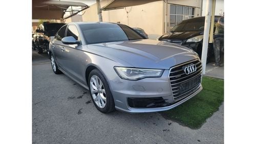 Audi A6 35 TFSI