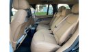 Land Rover Range Rover **2024**GCC SPEC UNDER WARRANTY AND SERVICE