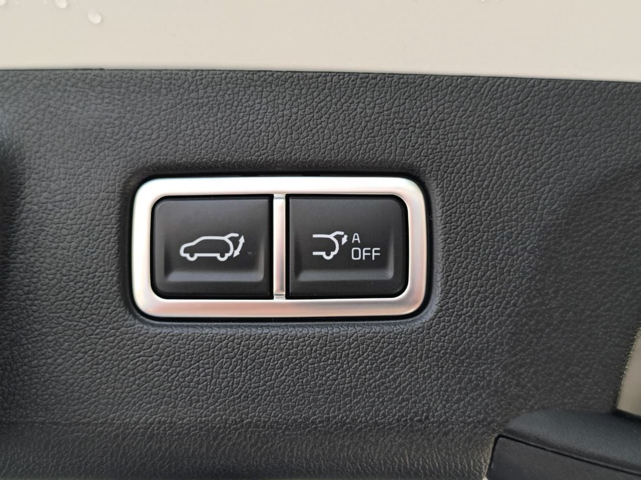 Kia Sorento 3.5L FWD GCC Specs Full Option 2026 Model Brand New