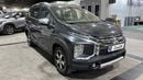 Mitsubishi Xpander Cross 2023 PREMIUM | AED 752/Month | 0 DP | 30 Day Return | Warranty | Service History