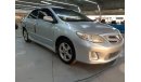 Toyota Corolla XLI 1.8L / SUNROOF / FULL OPT (LOT# 1446)