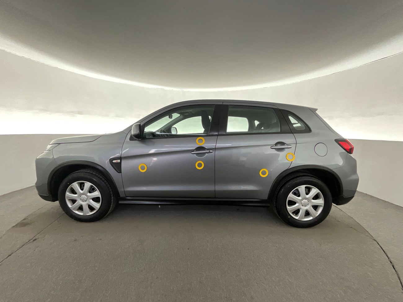 Mitsubishi ASX GLX Lowline | National Day Celebration | Guaranteed Warranty | 0 Down Payment