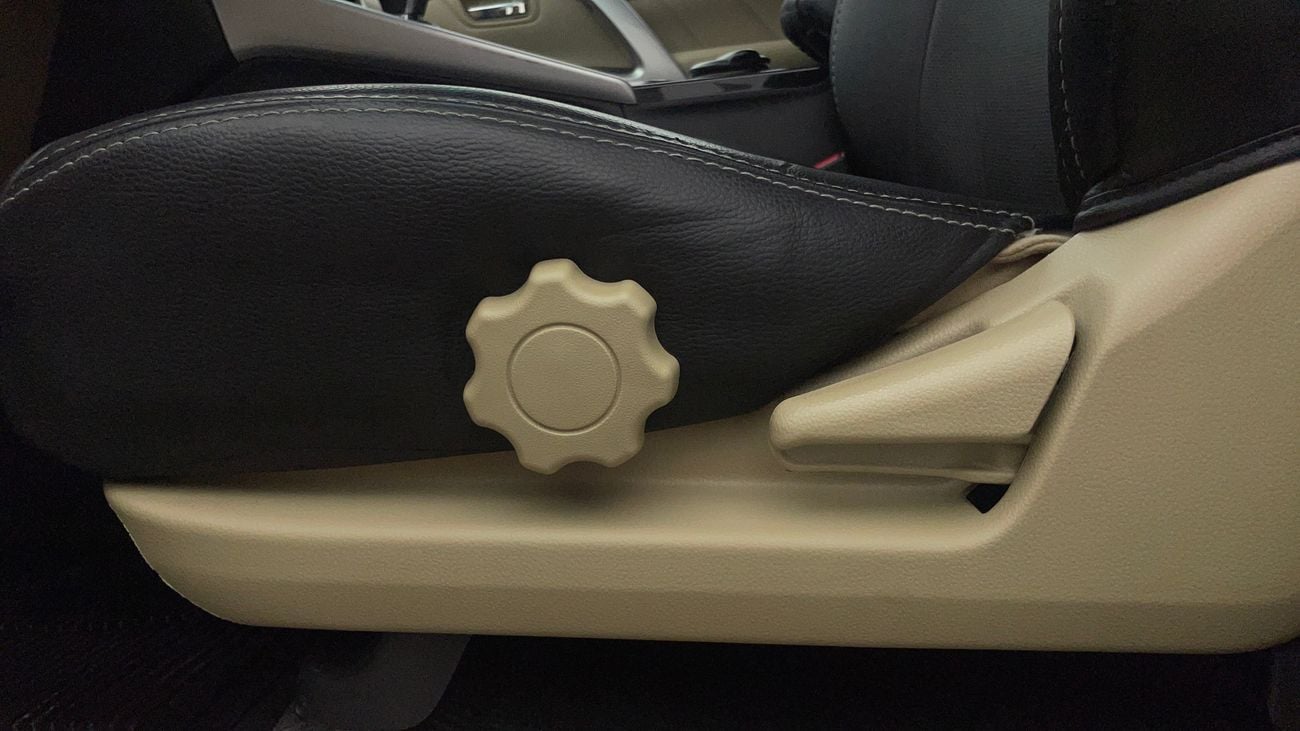 Mitsubishi Montero GLX 3 | Zero Down Payment | Free Home Test Drive