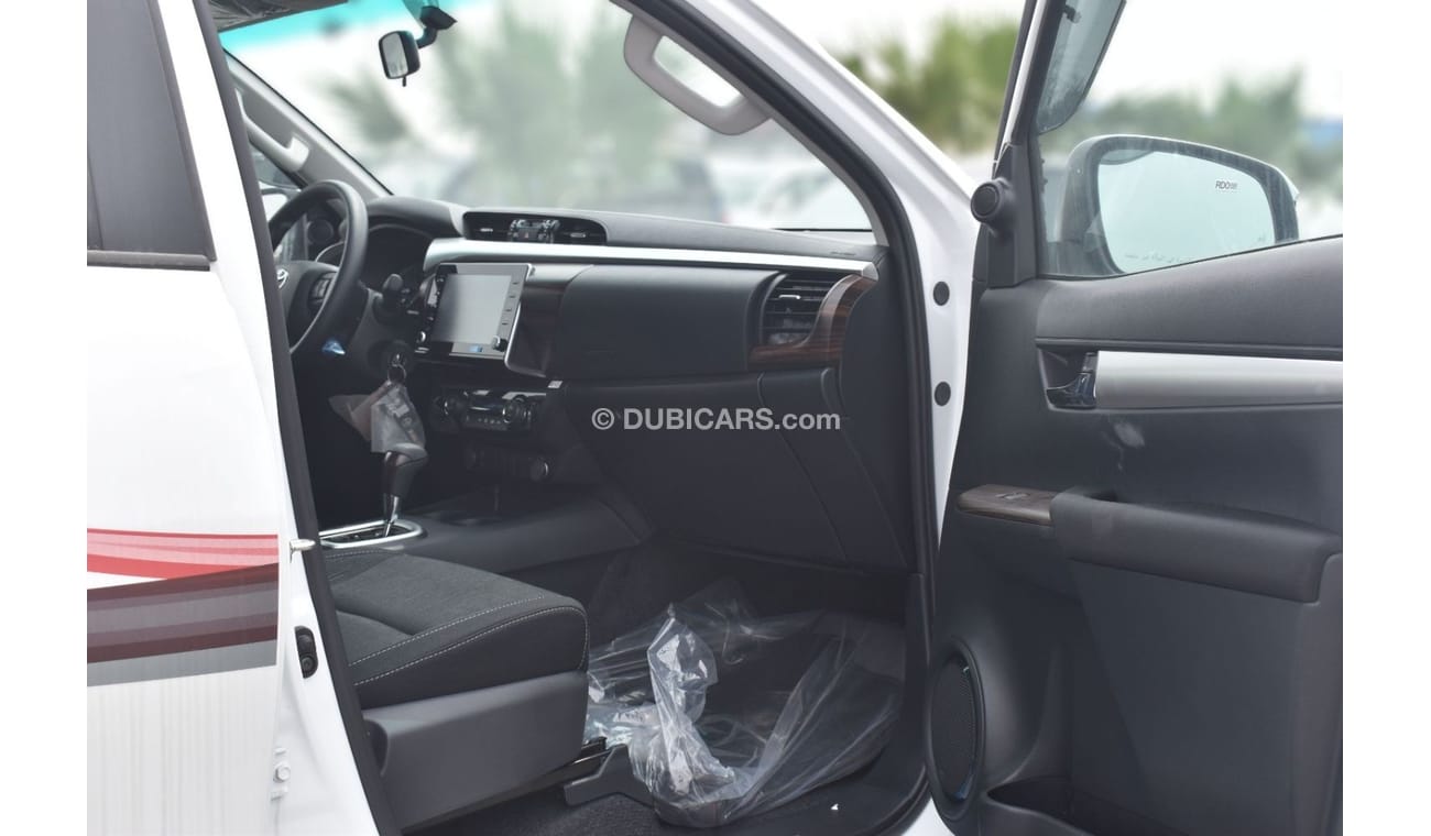 Toyota Hilux HILUX 2.4L