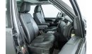 Land Rover Discovery 2014 Land Rover LR4 HSE / Extended Land Rover Warranty & Service Pack