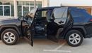 Toyota RAV4 LE - New Shape