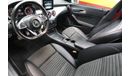 Mercedes-Benz CLA 250 C117