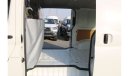 Toyota Hiace 2021 | STANDARD ROOF DELIVERY PANEL VAN RWD 3.5L - DSL WITH GCC SPECS EXPORT ONLY
