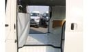Toyota Hiace 2021 | STANDARD ROOF DELIVERY PANEL VAN RWD 3.5L - DSL WITH GCC SPECS EXPORT ONLY