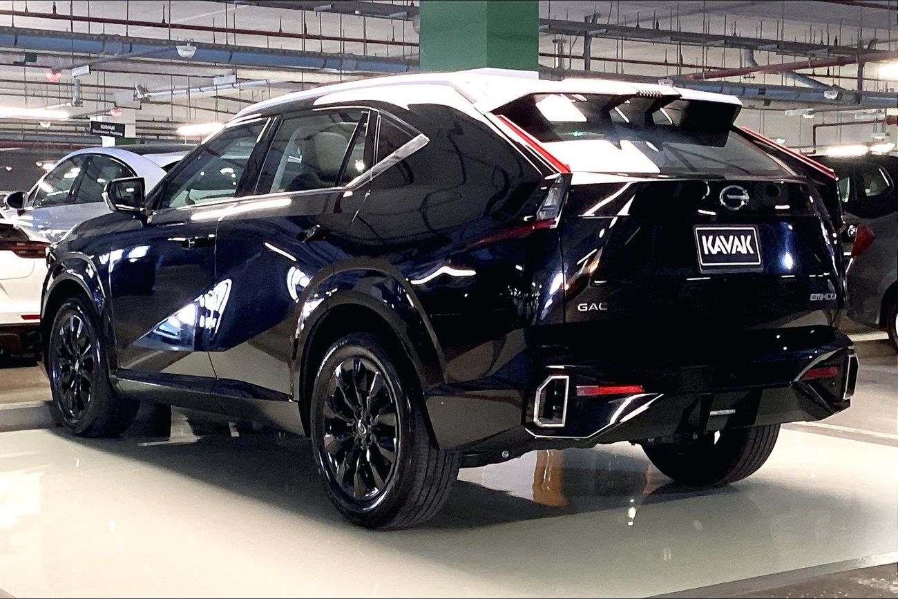 GAC EMKOO GL | Guaranteed Warranty | 0 Down Payment