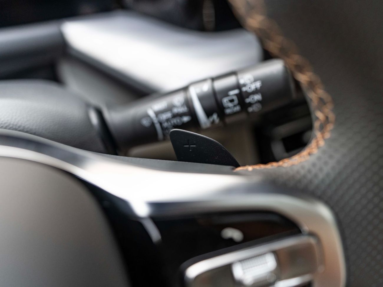 GAC GS8 2.0T GL (4WD)