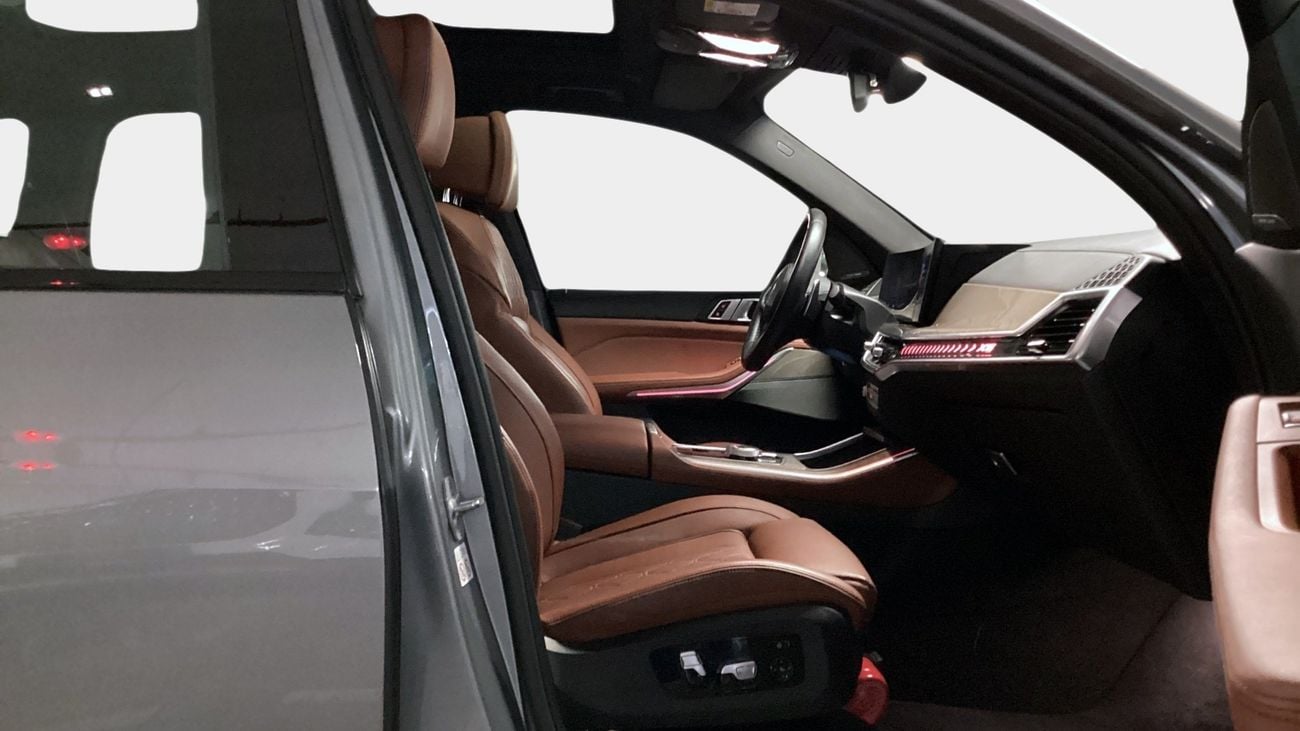 بي أم دبليو X5 40i Luxury M Sport | شامل الضمان | 0 ﺪﻔﻋﺓ ﺃﻮﻟﻯ