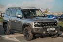 Jetour T2 2025 JETOUR T2 Luxury 4WD Petrol - 0KM