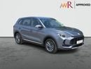 MG ZS STD 2.0