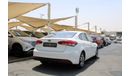 Kia Cerato EX KIA CERATO - 2017  - GCC - 1600 CC - PERFECT CONDITION INSIDE OUT -