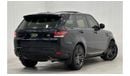 Land Rover Range Rover Sport 2016 Range Rover Sport HST, Full Service History, Warranty, GCC