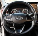 هيونداي جراند i10 Hyundai Grand i10  2023 | GCC | Accident-Free | In Excellent Condition | 630 Monthly
