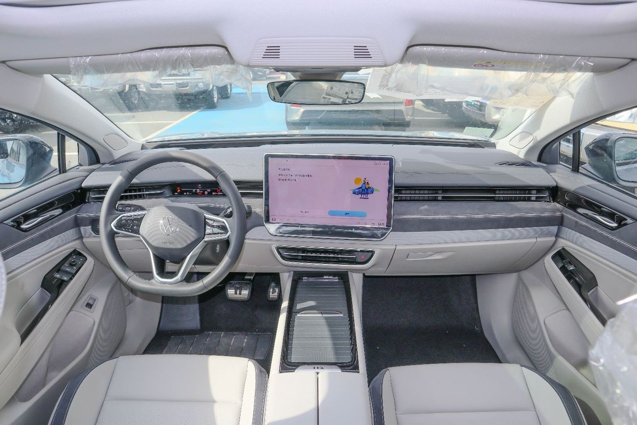 فولكس واجن ID.7