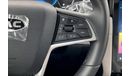 JAC J7 Intelligent