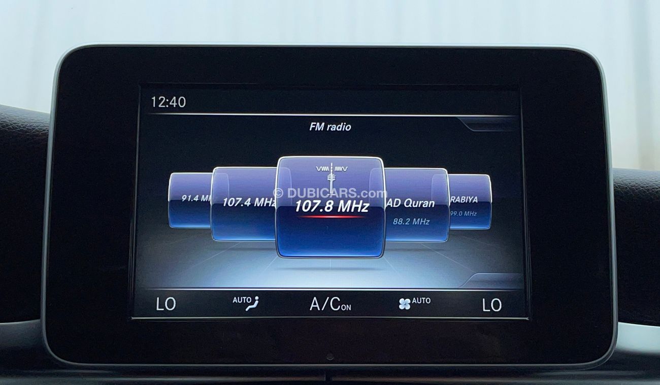 Mercedes-Benz C 200 AVANTGARDE 2 | Zero Down Payment | Free Home Test Drive