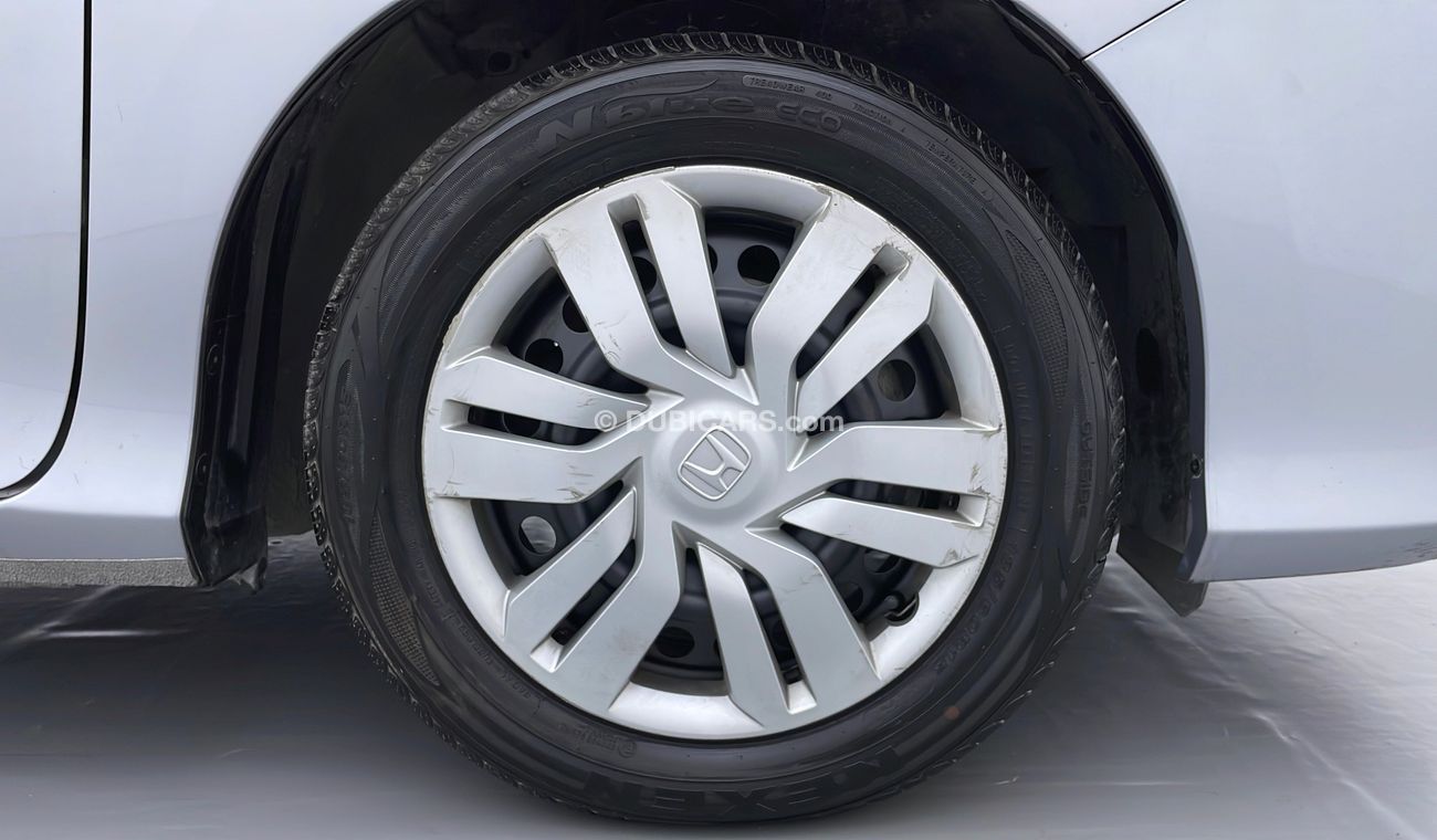 Honda City DX 1.5 | Under Warranty | Inspected on 150+ parameters