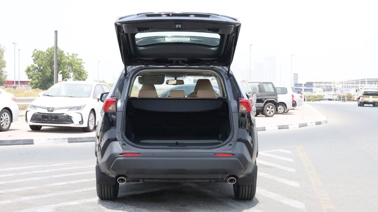 Toyota RAV4 Toyota rav4 2.5L HEV