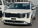 كيا كارنيفال 2025 BRAND NEW KIA CARNIVAL 3.5L, A/T-8 Seater