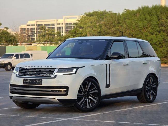 Land Rover Range Rover SE P400, миниатюра 24