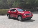 Nissan Juke SL Turbo 1.6L Nissan juke 2012 V4 full options no1 clean car