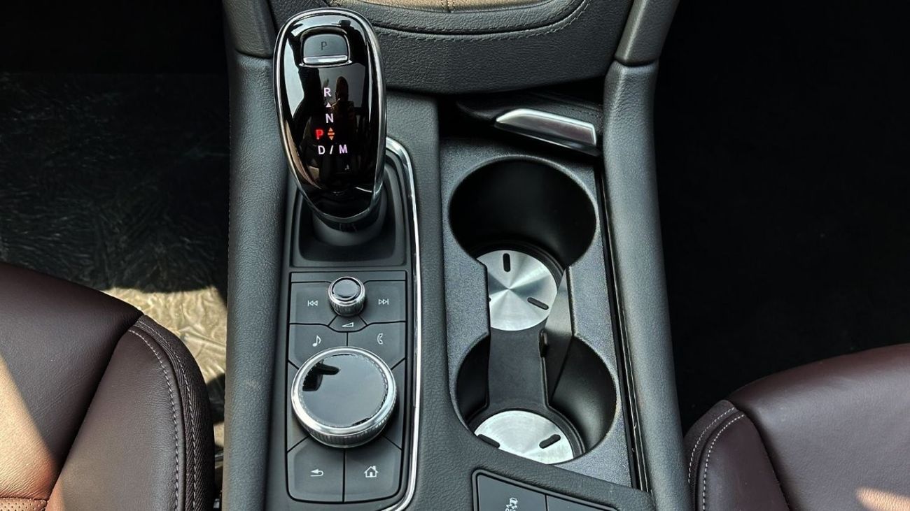 Cadillac XT6 Premium Luxury AWD 2022 Brand New 2.0L Turbo 4 Cylinders European Specs