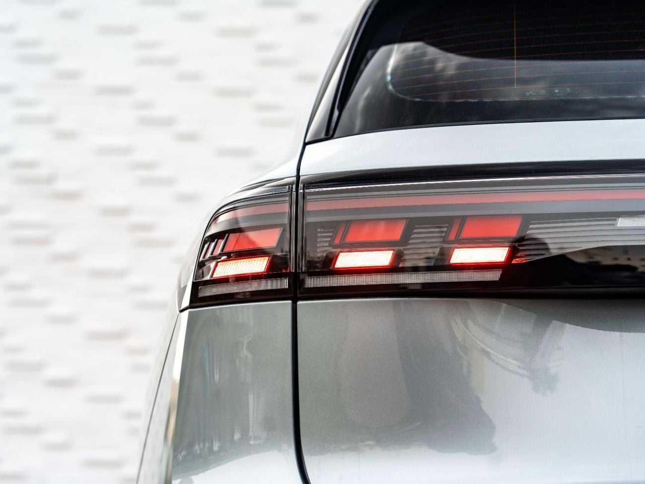 فولكس واجن تيجوان Elegance