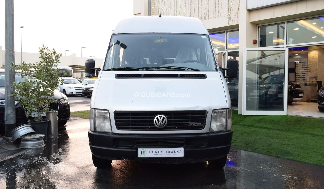 Volkswagen LT 46