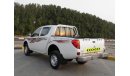 Mitsubishi L200 2015 4X4 Ref#454 Diesel