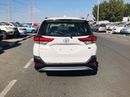 Toyota Rush G/ 1.5L / PETROL /// 2023 /// WITH PUSH START /// SPECIAL OFFER /// BY FORMULA AUTO /// FOR EXPORT