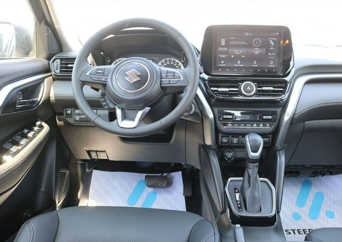 Suzuki Grand Vitara 2023 | EXCLUSIVE DEAL - GLX - EURO 4 | 1.5L Dual JET 2WD Hybrid | BULK DEALS FOR EXPORT