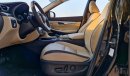 Infiniti QX50 Luxury Essential AWD 2019 GCC 0Kms