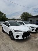 Lexus RX350 F-SPORT